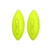 Nevis Powercat Micro U-Float 3gr Fluo Yellow Predator Fish Float 2pcs