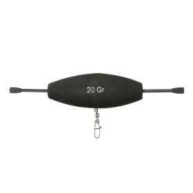 Nevis Catfishing Float with Swivel Clip 20gr