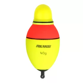 Nevis Silver Carp Light Stick Float 40gr