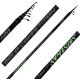 Sensas Bolo Nanoflex Competition 7m 25g 7 section Bologna rod