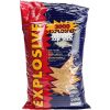 Sensas 3000 Explosive River Brasem Groundbait 1kg