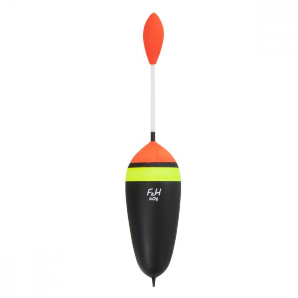 Float For Pike 60G