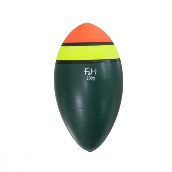 Float For Pike 200G