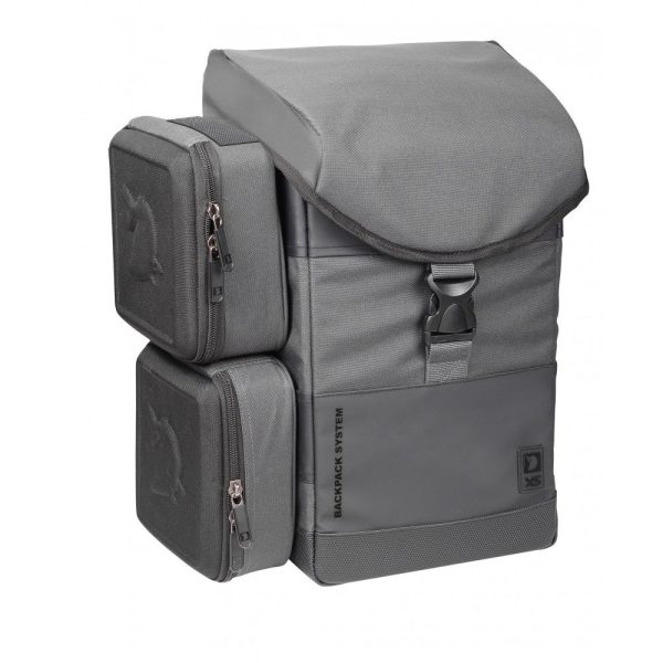 Strategy Xs Backpack System Mounting bag 27x18x42cm Backpack with buoy