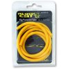 BlackCat Black Cat Rig Tube Ø 3mm / 6mm L: 1,00m yellow 1 pcs