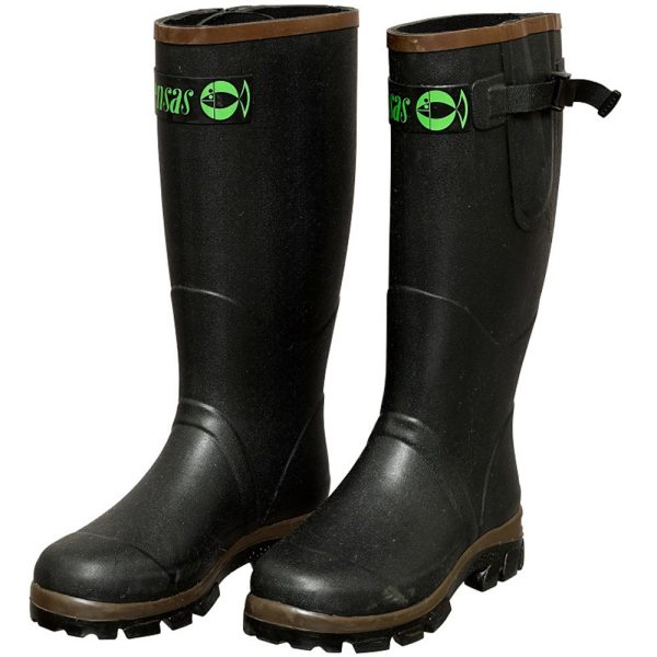 Sensas Neoprene Club Neoprene Boots 42