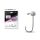Delphin BOMB! Micro JIG head 2/0 - 3gr - 5pcs