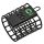 Sensas Feeder Round Cage S 20gr Side basket