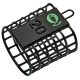 Sensas Feeder Round Cage M 20gr Side basket