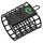 Sensas Feeder Round Cage XL 50gr Side basket