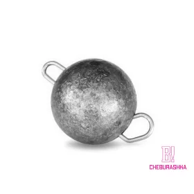 Delphin BOMB! Chebu head Cheburashka 16gr
