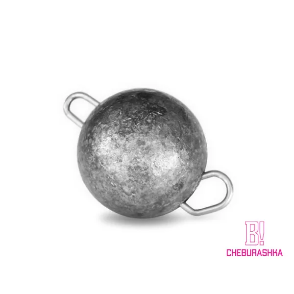 Delphin BOMB! Chebu head Cheburashka 16gr