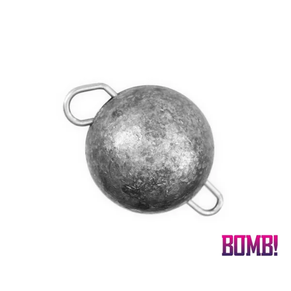 Delphin BOMB! Cseburaska Cheburashka 18gr - 5db