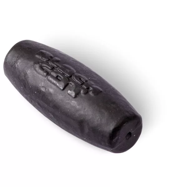Black Cat Front Zone Weight Matt Black 3Pcs/Pack O1,5Mm 20G