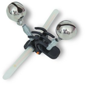 Black Cat Hells Bells 3Pcs/Pack