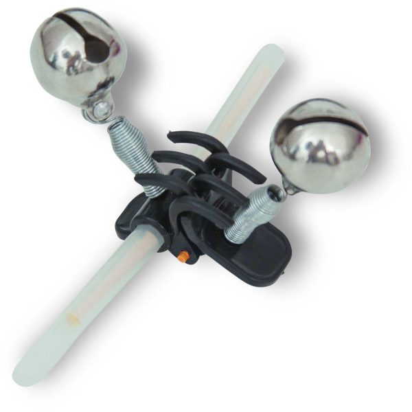 Black Cat Hells Bells 3Pcs/Pack