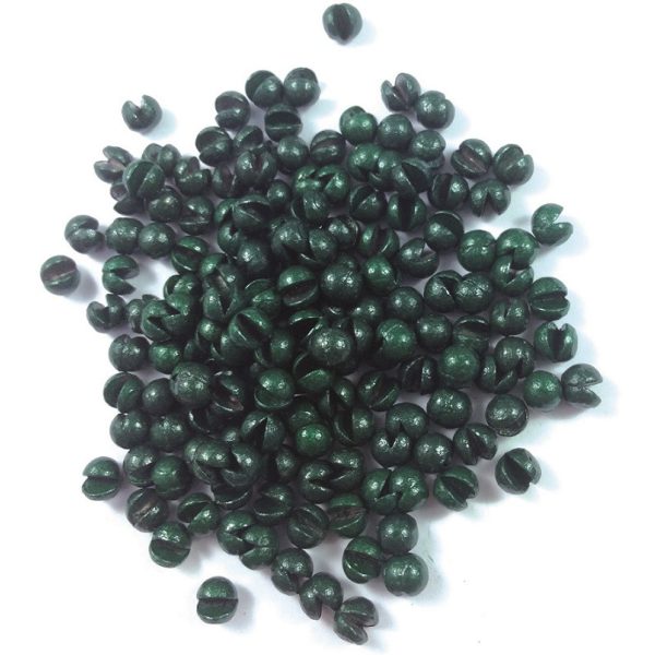 Sensas Competition Green 5mm 0,66gr Shotgun lead