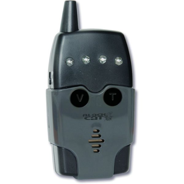 BlackCat Black Cat Receiver 2 1 pcs