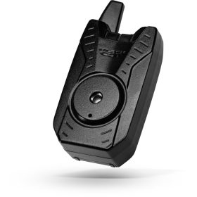 Black Cat Battle Sounder Receiver Black