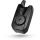 Black Cat Battle Sounder Receiver Black