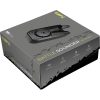 Black Cat Battle Sounder Receiver Black