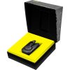 Black Cat Battle Sounder Receiver Black