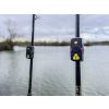 Black Cat Battle Sounder Receiver Black