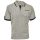 Sensas Polo Fashion Club Grey T-shirt M