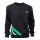 Sensas Club Fashion Sweat Hooded Sweatshirt S