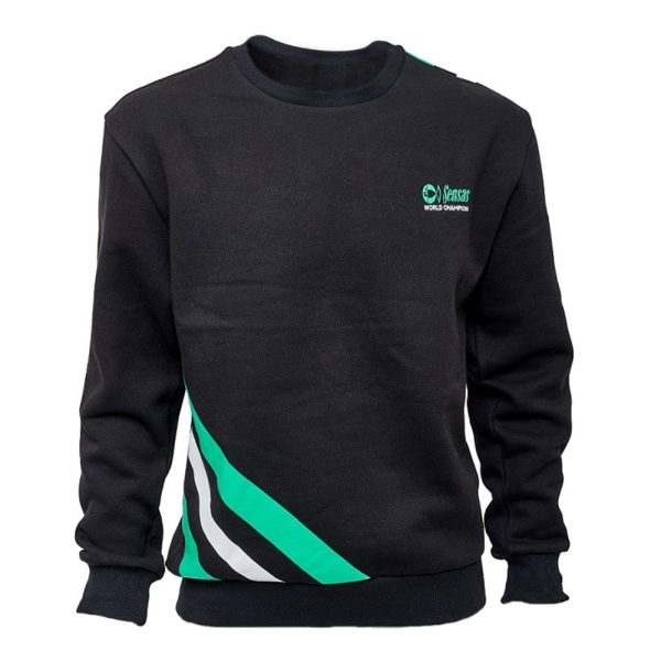 Sensas Club Fashion Sweat Hooded Sweatshirt S