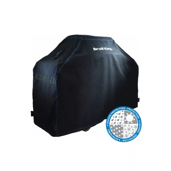 Broil King Prémium Takaróponyva Baron 400, Crown 400, Sovereign 90, Signet 90