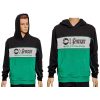 Sensas Club Fashion Hoody Hooded Sweatshirt S