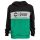 Sensas Club Fashion Hoody Hooded Sweatshirt 3XL