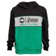 Sensas Club Fashion Hoody Hooded Sweatshirt 3XL