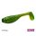 Delphin FATTY Rubber neck SPRING 100mm - 5pcs