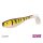 Delphin FATTY Rubber neck SCARY 100mm - 5pcs