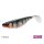 Delphin HYPNO rubber neck 3D PERCH 90mm - 3db