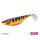 Delphin HYPNO rubber neck 3D HYBRID 90mm - 3db