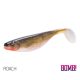 Delphin HYPNO rubber neck 3D ROACH 90mm - 3db