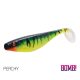 Delphin HYPNO Rubber neck PERCHY 130mm - 2pcs