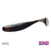 Delphin Rippa Gumihal Bomb 5cm 5pcs