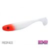 Delphin Rippa Gumihal Perchy 5cm 5pcs