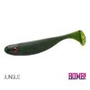Delphin Rippa Gumihal Best 5cm 5db