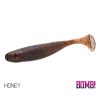 Delphin Rippa Gumihal Best 5cm 5db