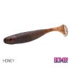 Delphin Rippa Gumihal Hawai 8cm 5pcs