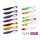 Delphin Rippa Gumihal Perchy 8cm 5pcs