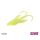 Delphin NYMPHA rubber fish NEON 25mm - 10pcs