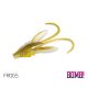 Delphin NYMPHA Gumihal FROGS 25mm - 10db
