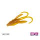Delphin NYMPHA Rubber neck YANTAR 25mm - 10pcs