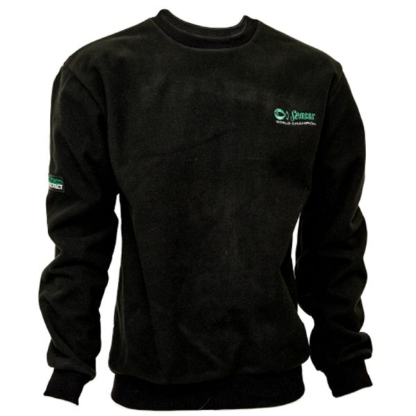 Sensas Windproof Fashion Club Sweater L